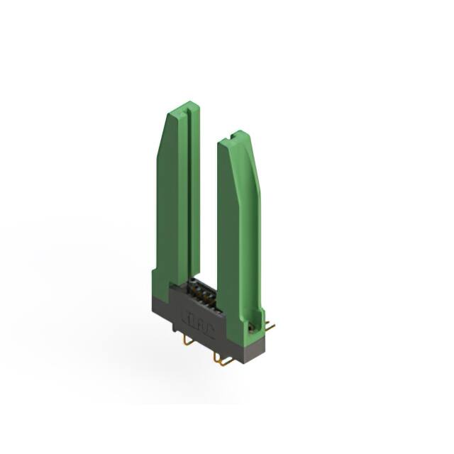 395-014-559-578 EDAC Inc.  Edgeboard Connectors